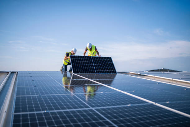 Best Roof Ventilation Installation  in Trooper, PA