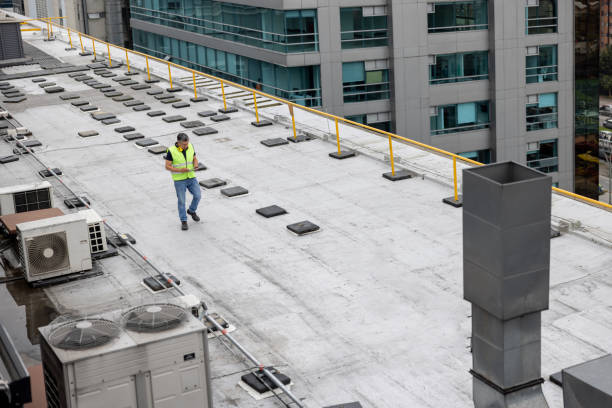 Trusted Trooper, PA Roofing Service Experts
