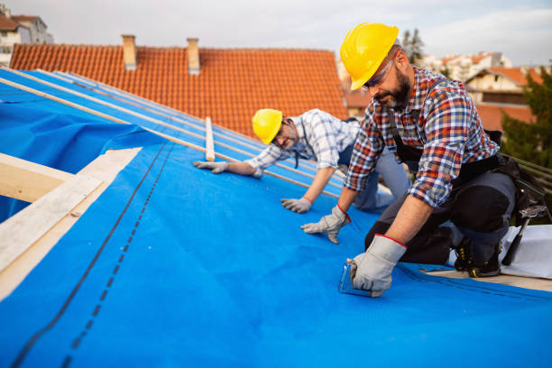 Best 4 Ply Roofing  in Trooper, PA