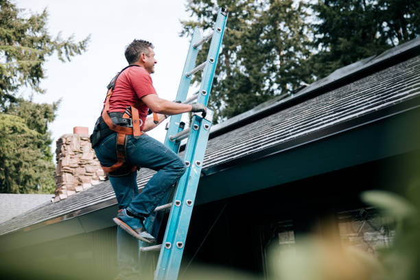 Best Steel Roofing  in Trooper, PA